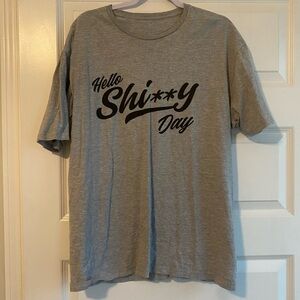 Jake Worthington Men's T-Shirt